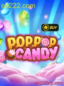 POPPOPCANDY